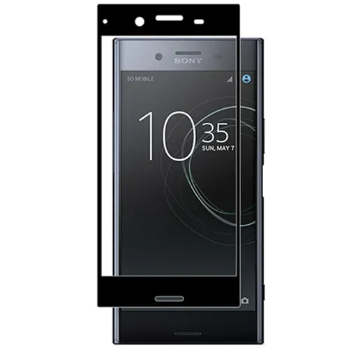 Replacement for SONY XZ TEMPERED SCREEN GUARD - Quality Phone Parts in Sri Lanka